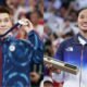 Youngest badminton Medalists in Paris Olympics 2024