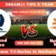 Netherlands Women vs Scotland Women