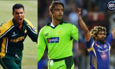 Best Yorker Bowlers