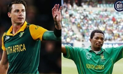 Top 5 Best South African Bowlers with the Most International Wickets