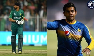 Highest Run Scorers from Pakistan in the History of the Asia Cup