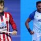 5 Most Goals by Players in Men's Field Hockey