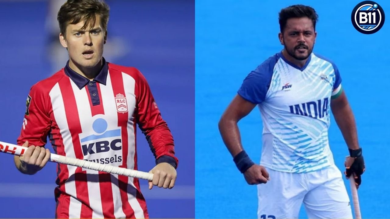 5 Most Goals by Players in Men's Field Hockey