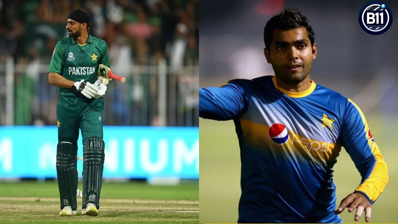 Highest Run Scorers from Pakistan in the History of the Asia Cup