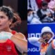 5 Indian Medal Contenders who Disappointed at Paris Olympics 2024