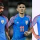 10 Indian Footballers in 2021