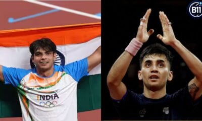 Top 5 Indian Olympians in Paris Who Might Have Excelled in Cricket