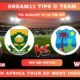 Match Details for West Indies vs South Africa Showdown