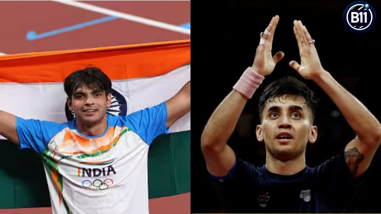 Top 5 Indian Olympians in Paris Who Might Have Excelled in Cricket