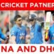 Top 5 Best International Partnership Of Suresh Raina And M.S Dhoni