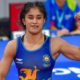 Vinesh Phogat Clinches Thrilling Semi-Final Victory at Paris Olympics 2024