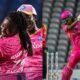 Rajasthan Royals franchise registered a thrilling win, captain's tremendous innings; South African legend's deadly bowling went in vain