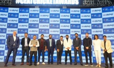 Ceat Cricket Rating Awards: From Rohit Sharma To Rahul Dravid, Which Player Got Which Award, Know Here