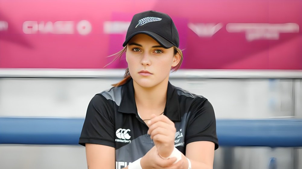 Most Prettiest Female Cricketers