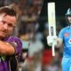 Top 5 Run Scorer in Big Bash League