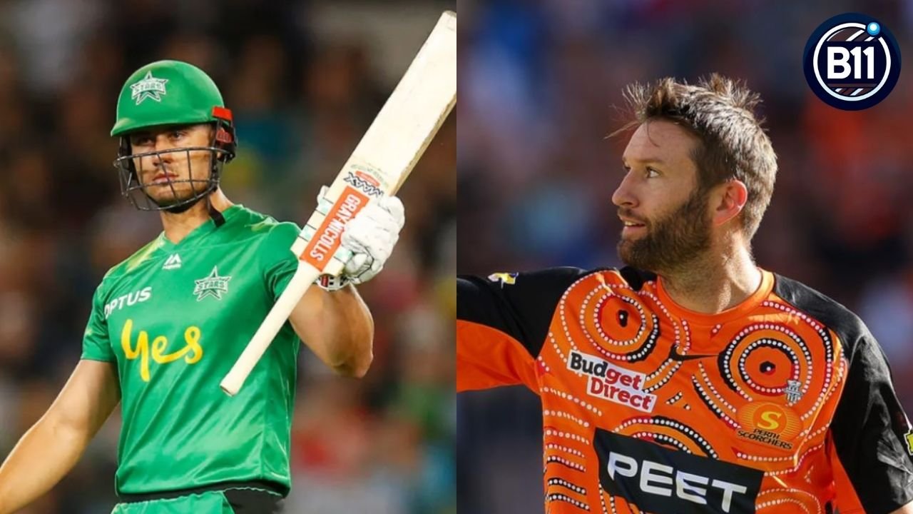 Top 5 Highest Paid Player in Big Bash League