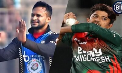 The Bangladesh Premier League 2024 featured 46 T20 matches, with Fortune Barishal winning the title.