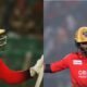 Top 5 Run Getter of Bangladesh Premier League