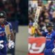 5 T20I Innings of Sanju Samson