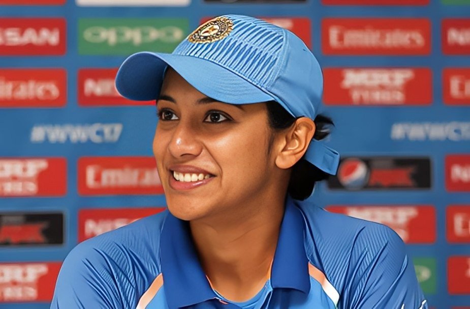 Most Prettiest Female Cricketers