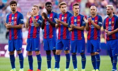 Barcelona Midfield Star Doesn’t Trust Club’s Medical Team