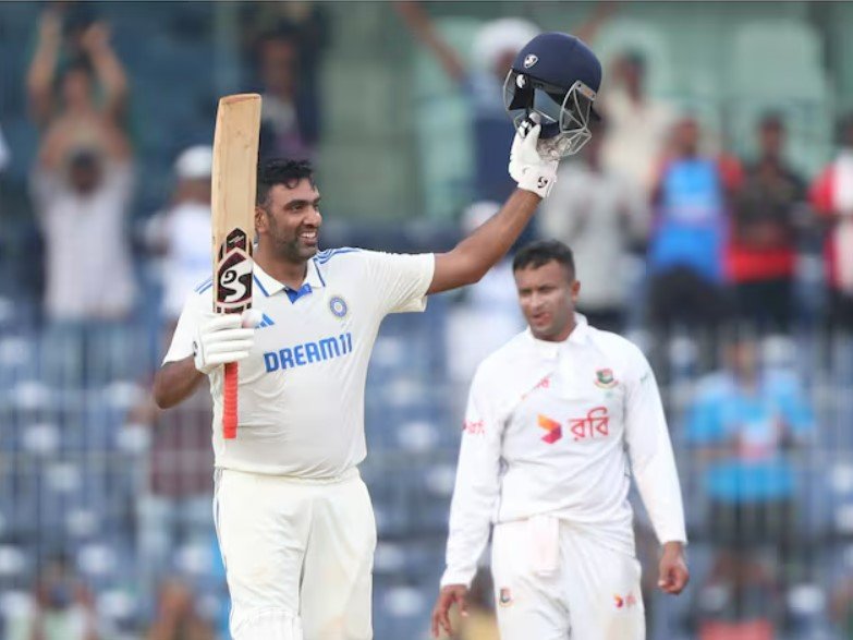 Ravichandran Ashwin Makes History with Another Milestone