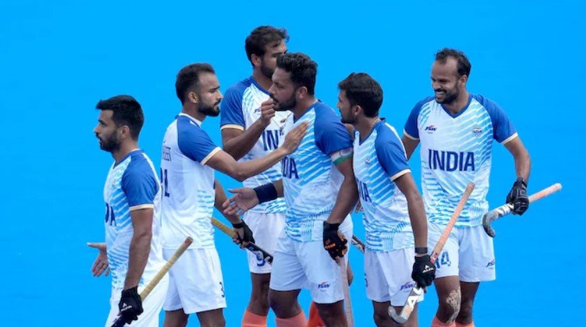 Hockey India to Play Against Germany in 2 Test Series in Delhi