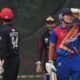 Mongolia Collapse for 10 Runs, Bharadwaj Leads Singapore to Victory