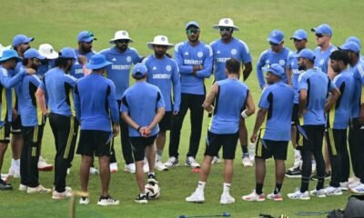 Big Change In India's Playing XI for 2nd Test vs Bangladesh