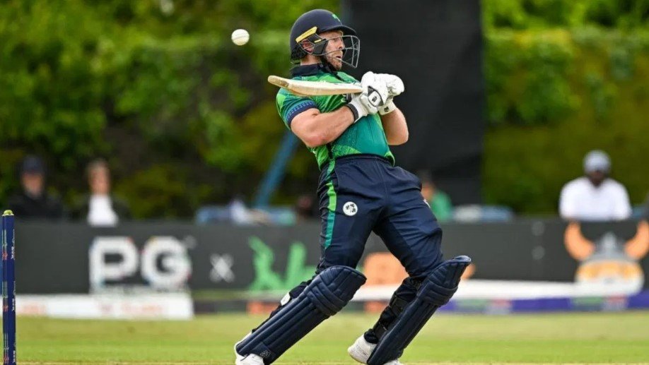 Ireland Make History with First T20I Win Over South Africa in Abu Dhabi