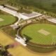 New National Cricket Academy to Open by Late September