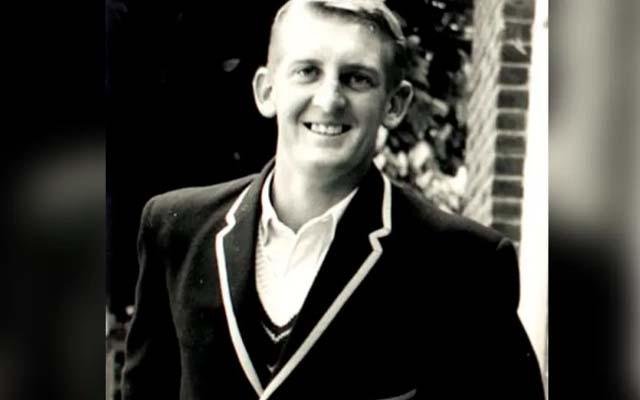 Former Australia Fast Bowler Passes Away at 85