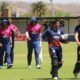 Jasdeep and Gous Lead USA to Crushing 10-Wicket Victory Over UAE