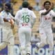 Bangladesh in Danger of ICC Penalty During India Test