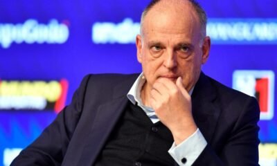 La Liga President Confirms Barcelona Close to Returning to 1:1 Rule