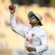 Shakib Al Hasan Plans to Retire from Test Cricket After South Africa Series