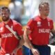 Phil Salt to Captain England