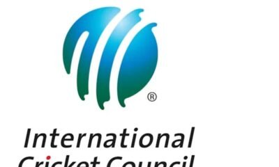 Three Candidates Compete for ICC Associate CEC Position