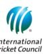 Three Candidates Compete for ICC Associate CEC Position