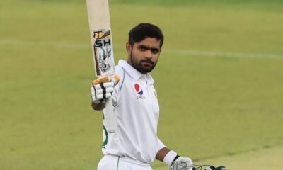 Babar Azam