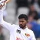 Kamindu Mendis Finally Moves Up from No.7 After Record-Breaking Start to Test Career