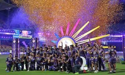 IPL 2025: No Increase in Matches as BCCI Cautious About India's Workload