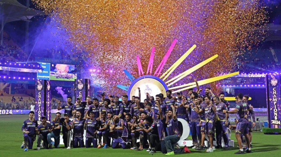 IPL 2025: No Increase in Matches as BCCI Cautious About India's Workload