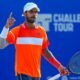 India's No. 1 Tennis Player Sumit Nagal