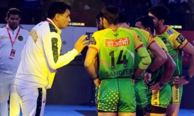 Patna Pirates Set Sights on Fourth PKL Title with New Lineup