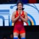 Vinesh Phogat Steps Down from Indian Railways Amid Political Speculations