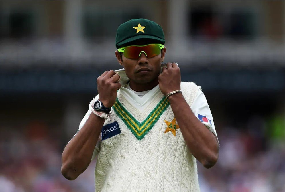 Danish Kaneria's Strong Words on Pakistan Cricket's Struggles