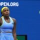 Coco Gauff Ends Partnership with Coach Brad Gilbert After Over a Year and a Grand Slam Title