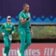 Lungi Ngidi Back in Action for South Africa’s UAE Tour