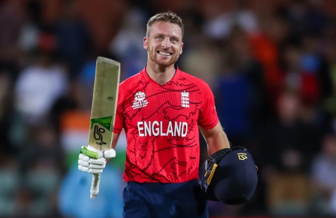 Jos Buttler Likely to Miss T20I Series